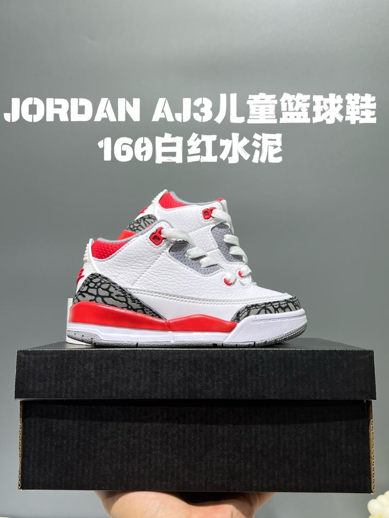 AIR JORDAN SHOES